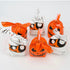 12x Halloween Treat Bags Candy Bags Kids Trick or Treat Bags Goodie Bags Price for one