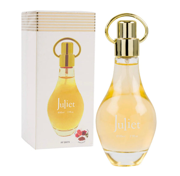 Women Perfume Juliet by Royal Fragrance 2.9 Fl oz