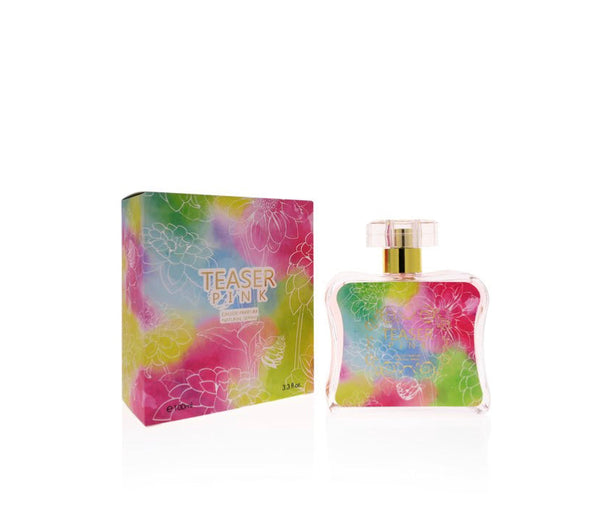 Women Perfume Teaser Pink 3.3 fl oz