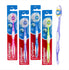 Colgate Toothbrush w/ Circular Bristles - Soft