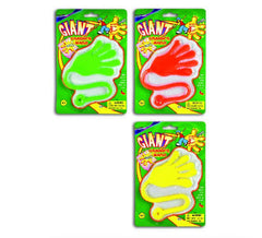 6x Giant Grabber Hand Price for One