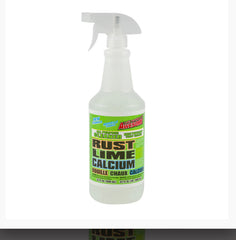 LA's Totally Awesome All Purpose Cleaner- 32 oz- Cleans Rust, Lime and Calcium Stains