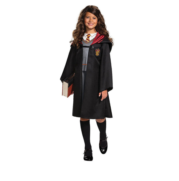 Disguise Girls' Hermione Granger Costume - Size S