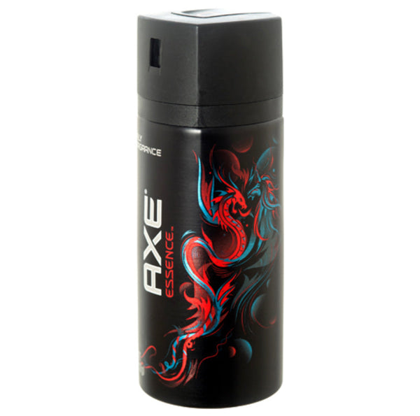 AXE Body Spray ESSENCE 4oz