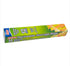 Reclosable Double Zip Gallon Bag 12ct