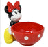 Disney Minnie Mouse 6" Ceramic Candy Bowl