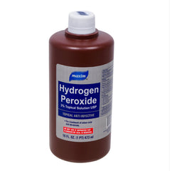 Maxim Hydrogen Peroxide 16oz