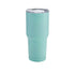 Built 30-Ounce Double-Walled Stainless Steel Tumbler in Mint