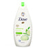 Dove Body Wash Cucumber & Green Tea 750ml