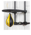 Majik Over-The-Door Speed Bag, Youth Fitness Trainer, (electronic timer included)