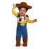 Toy Story Infant Woody Deluxe Costume 6M-12M