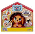 Little Live Pets My Puppy's Home Interactive Plush Toy Puppy & Dog House (26477)