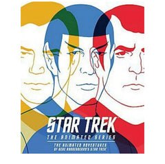 Star Trek: The Animated Series (Blu-ray)