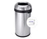 Simplehuman 60L or 80L Bullet Open Can & Custom Fit Liners 60-pack
