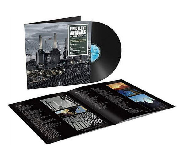 Pink Floyd - Animals (2018 Remix) - Vinyl