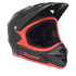 Razor Full Face Multi-Sport Helmet, Black/Red, For Ages 8 & Up
