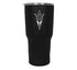 Arizona State Red Wolves Stainless Steel 30 oz. Twist Tumbler