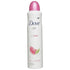 Dove Body Spray Go Spray Pomegranate & Lemon 8oz