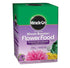 Miracle-Gro Water Soluble Bloom Booster Flower Food, 1.5 lb., For All Plants