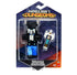 Minecraft Dungeons Armored Vindicator 4 Inch Action Figure