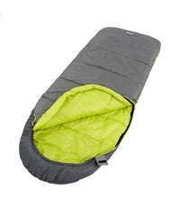 Core 30 Degree Hybrid Sleeping Bag Green