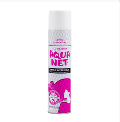 Aqua Net Extra Super Hold Hair Spray Fresh Scent 11oz