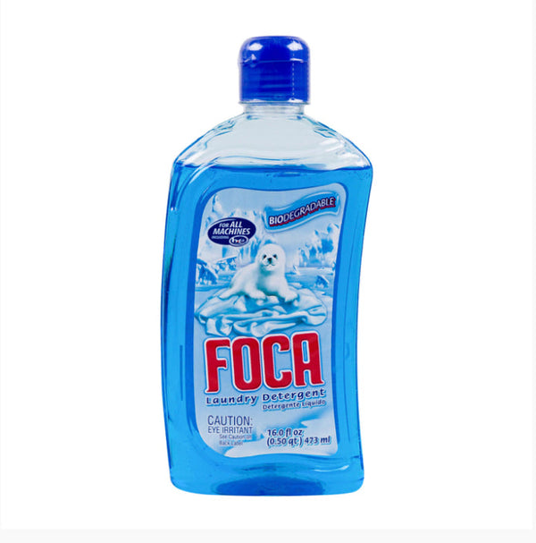 FOCA Liquid Detergent - 16oz