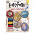 Harry Potter Rock Painting (Mixed media product)