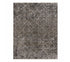 5'3" x 7' Athens Rug Collection - Brice Charcoal