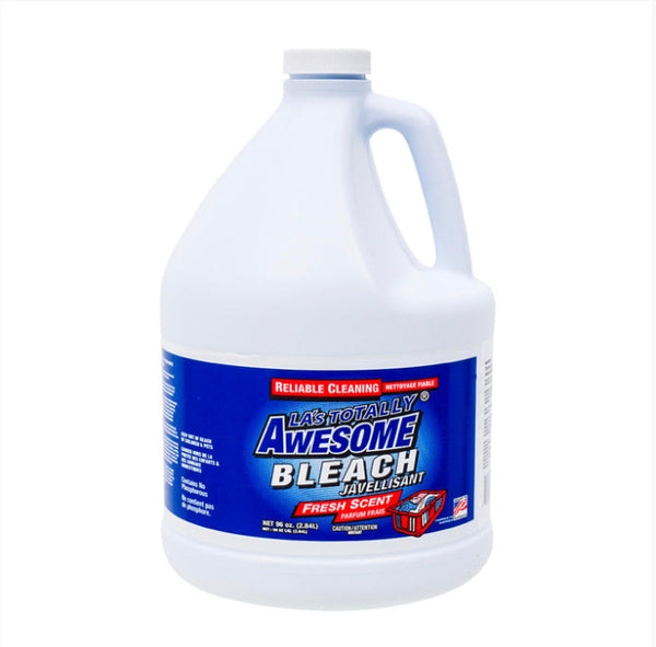 LA's Totally Awesome Bleach Fresh Scent 96oz