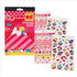 Sanrio Anniversary 295 Sticker Book