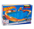 Hot Wheels Rapid Raceway Champion Playset