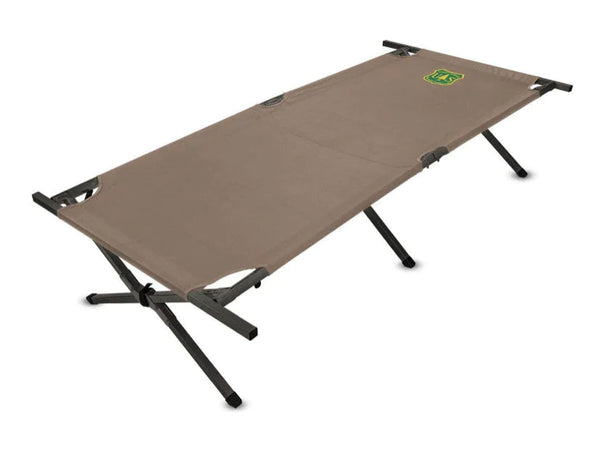 Cascade Mountain Tech Oversized Camp Cot ***open box***