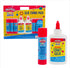 8pc Play-Doh Glue and Glue Stick Set