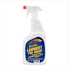Totally Awesome Laundry Pre-Wash Stain Remover 32oz