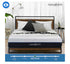 Novaform 10" SoFresh Responsive Foam Mattress - Queen