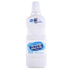 ZOTE Liquid Detergent - White 33.81 floz