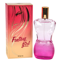 Women Perfume Fantasy Girl 3.0
