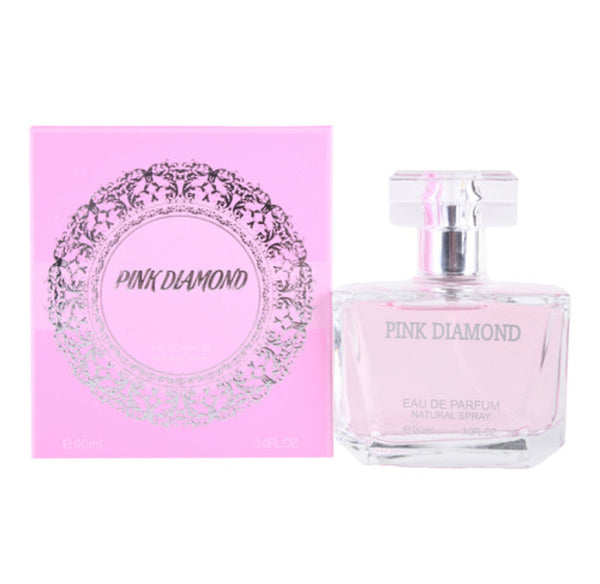 Women Perfume Pink Diamond Scent