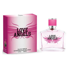 Women Perfume Love Angels 3.4oz