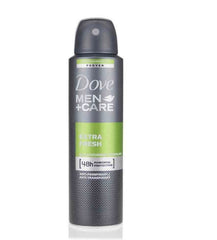 Dove Men antiperspirant Body Spray Extra Fresh 250ml