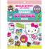 Hello Kitty Reward Sticker Activity Pad (Over 500 Stickers)