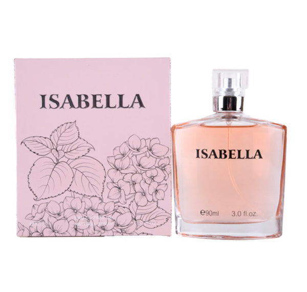 Women Perfume Isabella 3.3oz