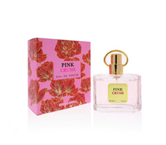 Women Perfume Pink Crush 3.5oz