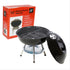 Portable BBQ Charcoal Grill 14"