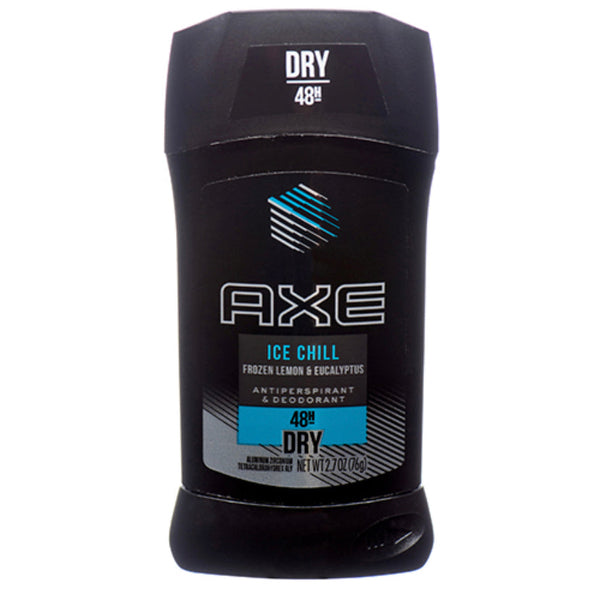 AXE Antiperspirant & Deodorant ICE CHILL 2.7oz