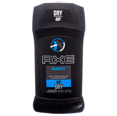 AXE Antiperspirant & Deodorant ANARCHY 2.7oz