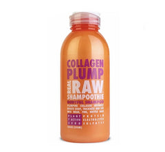 Real Raw Collagen Pump Shampoothie Bodyful Shampoo 12floz