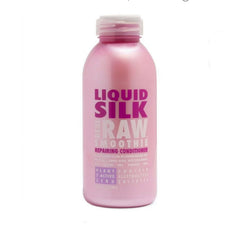 Real Raw Liquid Silk Smoothie Reparing Conditioner 12floz