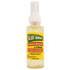 Glue-Away Adhesive Glue Remover & Cleaner 4floz